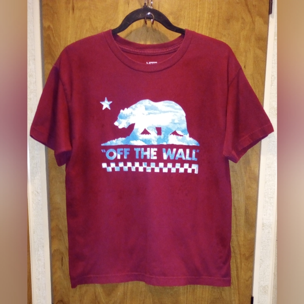 Vans T-shirt